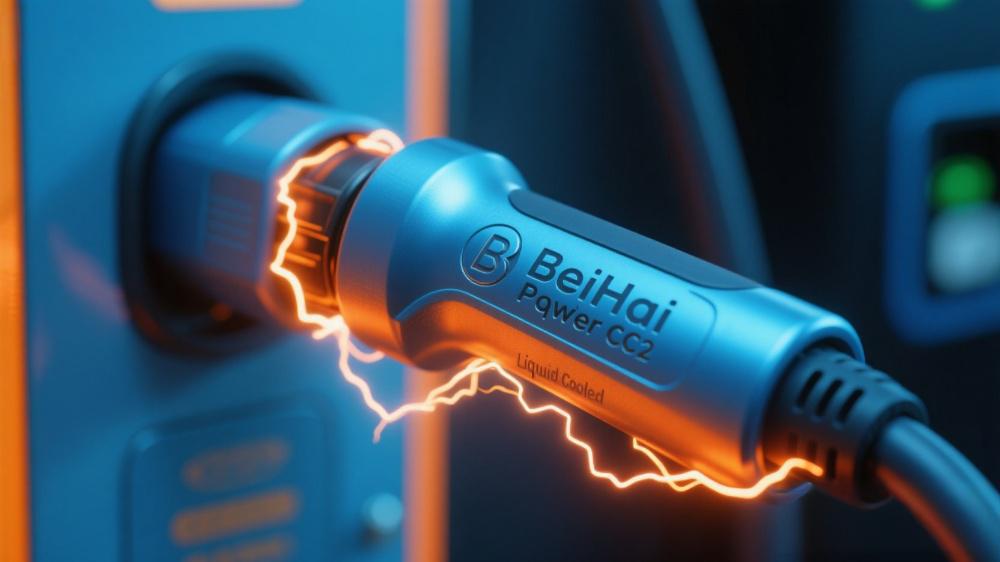 U.S.-China Tariff Suspension: Smart Charging Solutions for Uncertain Times U.S.-China Tariff Suspension: Smart Charging Solutions for Uncertain Times