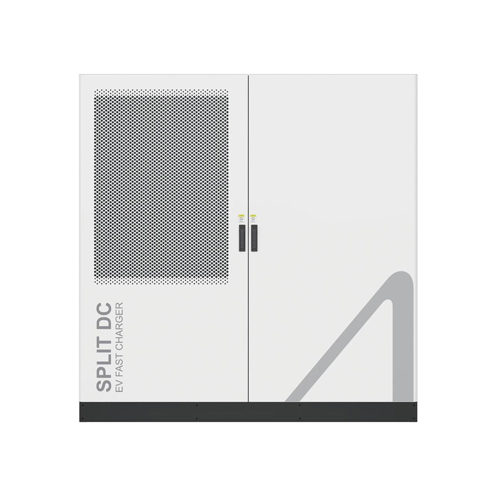 Advantages of split charging piles Advantages of split charging piles