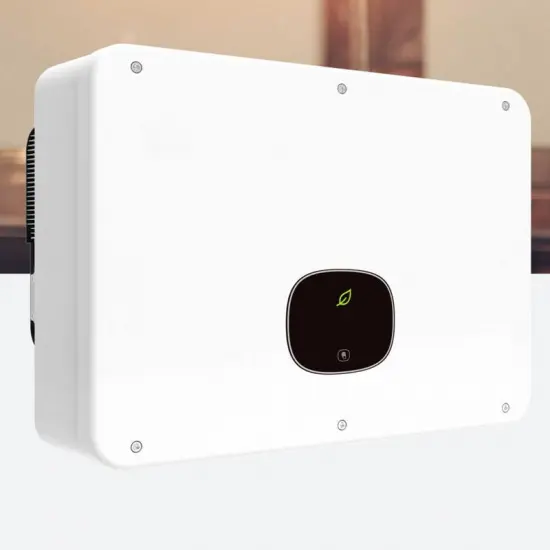 30KW 40KW 50KW 60KW On Grid Inverters