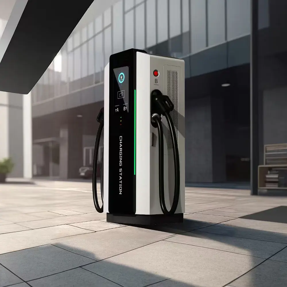 Demystifying the Differences among European Standard, Semi-European Standard, and National Standard Electric Vehicle Charging Stations