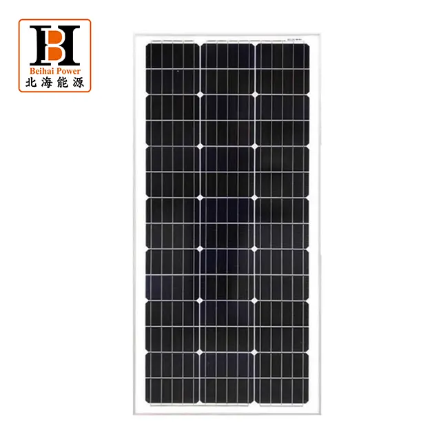 400w 410w 420w Mono Solar Panel for Home