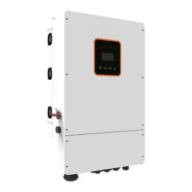 Photovoltaic off-grid inverter