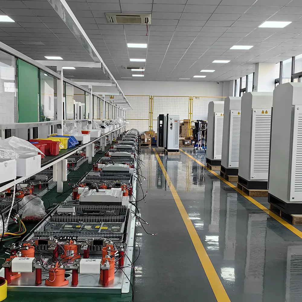 2025 HOT SALE 360KW DC FAST CHARGING STATION (GB/T CCS1 CCS2) SPLIT DC ELECTRIC CAR CHARGER FOR PUBLIC CHARGING STATION