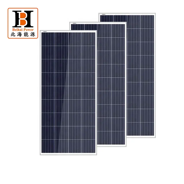 panel power solar 500w 550w monocristalino home use solar panels cells