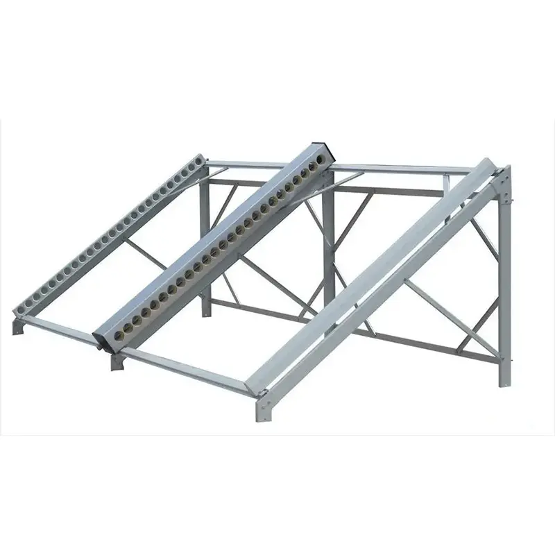 Photovoltaic Fixed Racking System