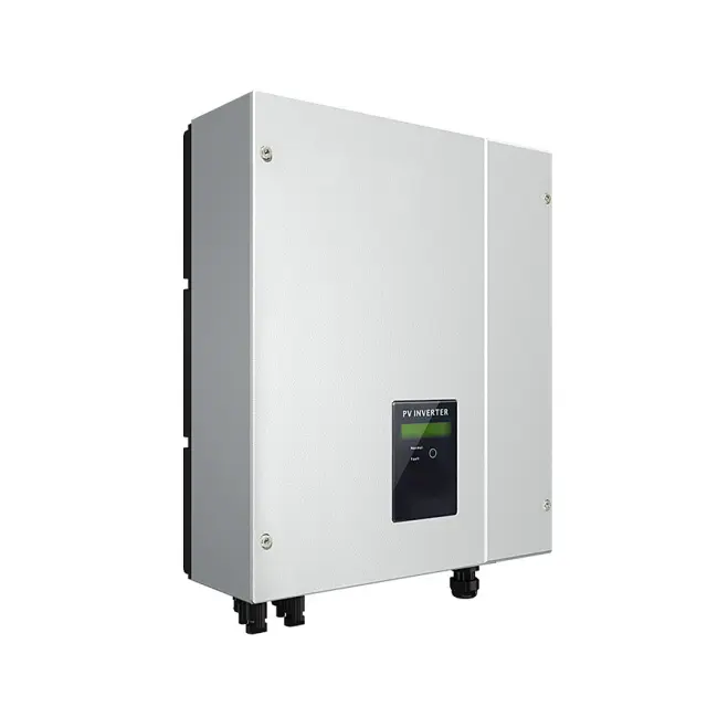 Photovoltaic off-grid inverter