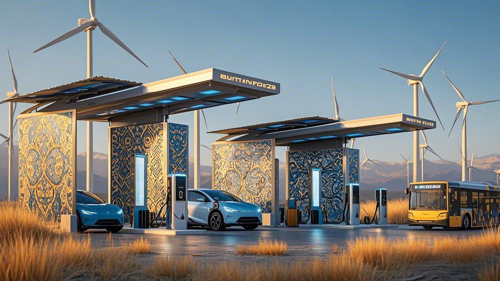 Aging grid infrastructure necessitates smart load balancing or off-grid solar-powered charging stations.