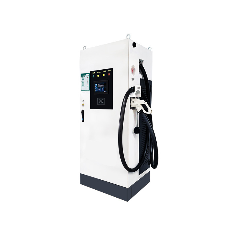 Hot Sale 120kw/160kw/240kw Floor Mounted EV DC Charger Commercial IP54 Electric Vehicle Fast Charging Pile Public Type 2 CCS2 Charging Station