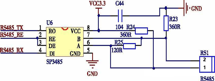 Dual-gun DC EV charging station system design