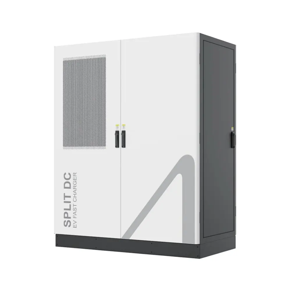 480kW MAIN CABINET-2