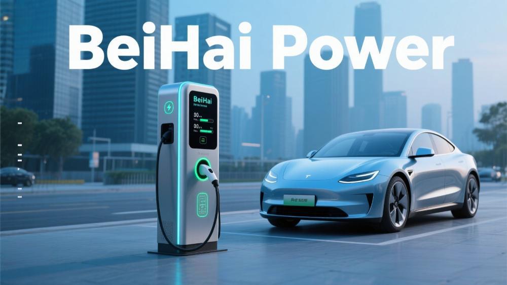 The development of electric vehicle industry is an important direction of the national new energy strategy, the construction of perfect charging facilities is the premise of the realization of electric vehicle industrialization,