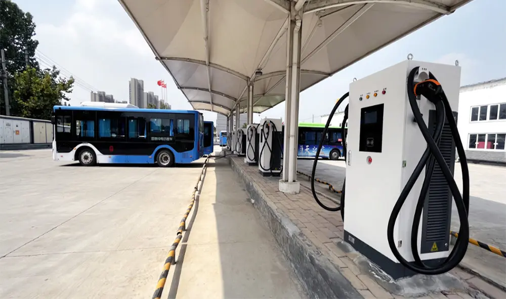 How to choose the right car charging post