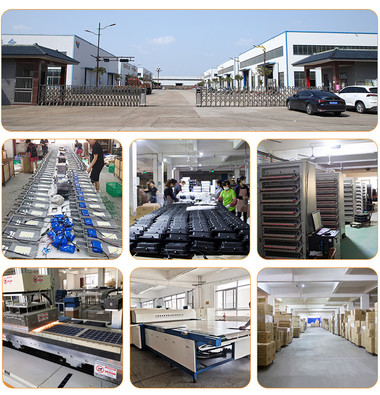 LED Street Luminaire