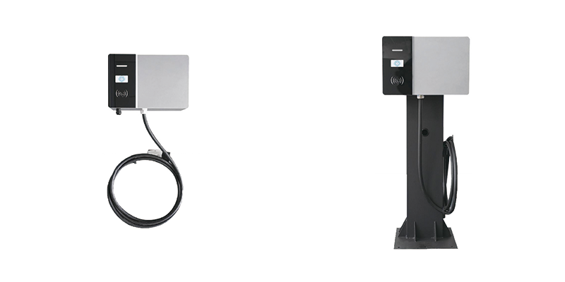 Compact DC Chargers (20-40kW) Compact DC Chargers (20-40kW): The Smart Choice for Efficient, Scalable EV Charging