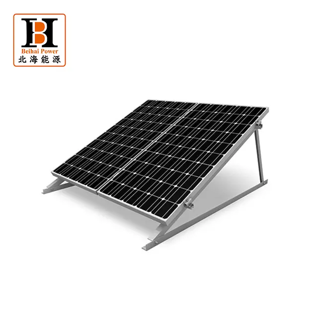 Full Screen Module 650W 660W 670W Solar Panels for Maximum Efficiency