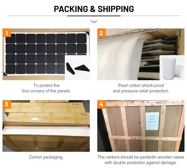 foldable solar panel