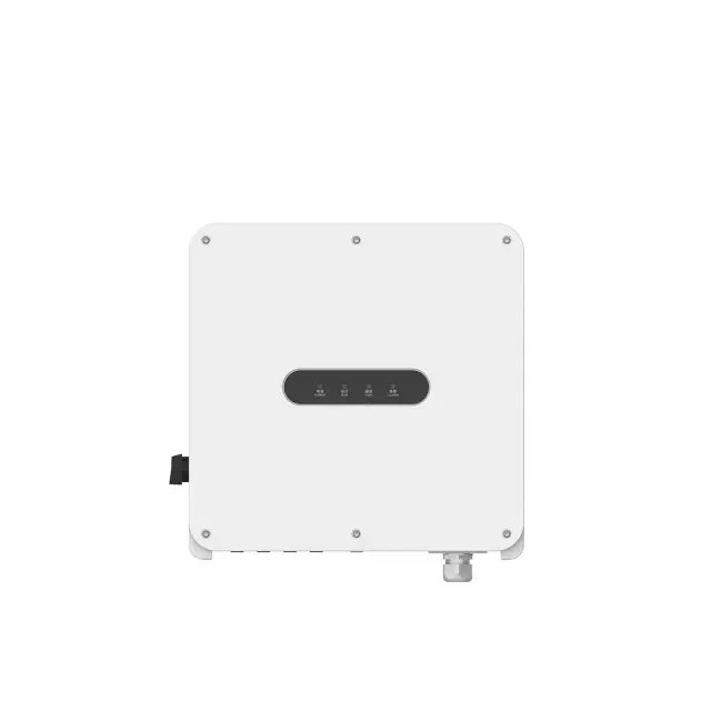 30KW 40KW 50KW 60KW On Grid Inverters