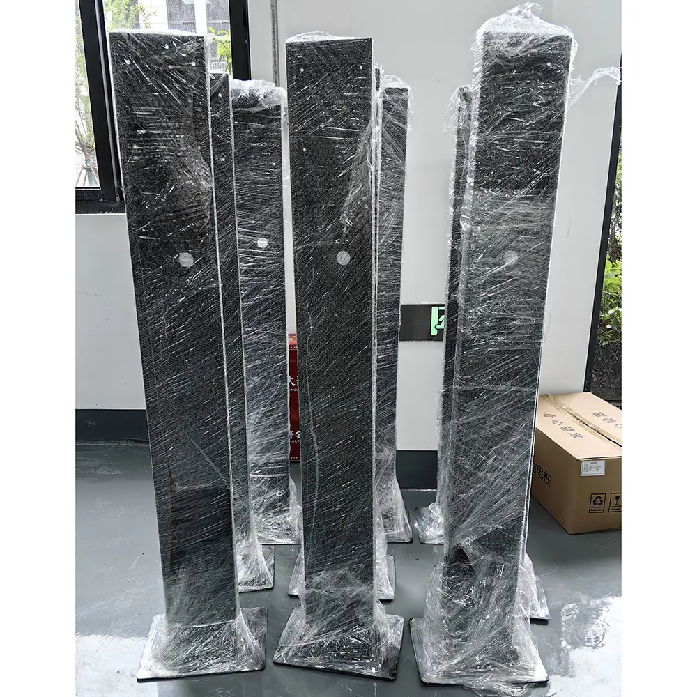 China Factory Wholesale New Energy Electric Car Wallbox 7kw 11kw AC Charging Station Level 2 Smart EV Charger