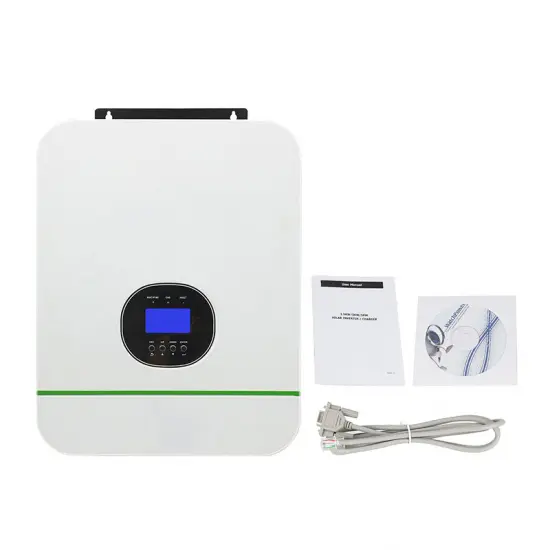 Off Grid Solar PV Inverter with WIFI