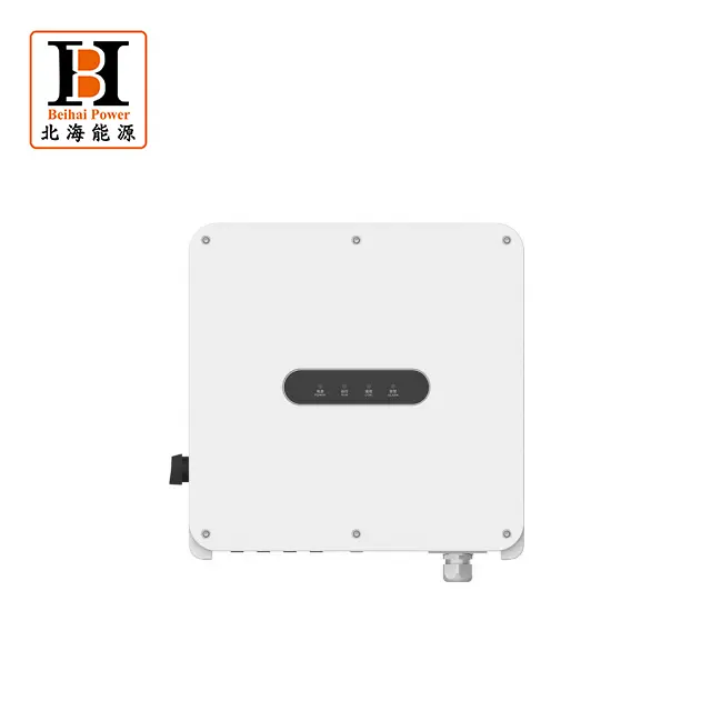 Three-phase Hybrid Grid Inverter