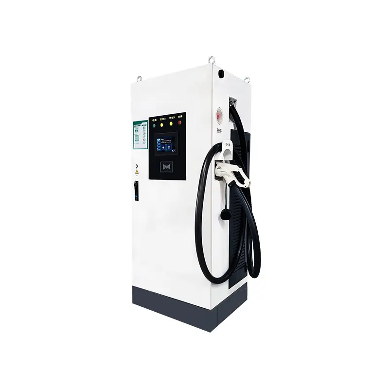 240kw 480kw 720kw CCS2 Ocpp1.6j Electric Vehicle Charging Station Customize DC Fast Electric Car Chargers