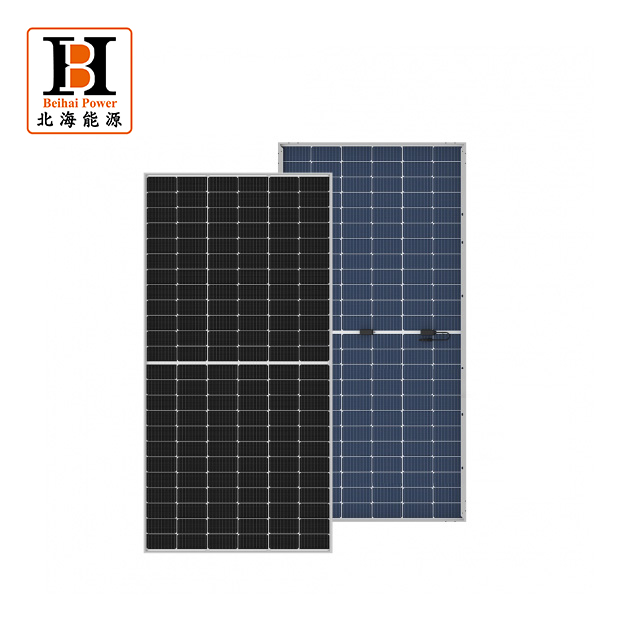 400w 410w 420w Mono Solar Panel for Home