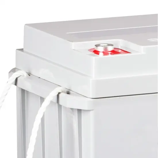 Deep Cycle Rechargeable 12v 100ah 200ah Solar Battery Storage For Energy Systems