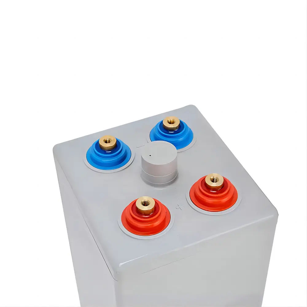 2 Volt Gel Batteries: 200 – 3,000 Ah OPZV Battery