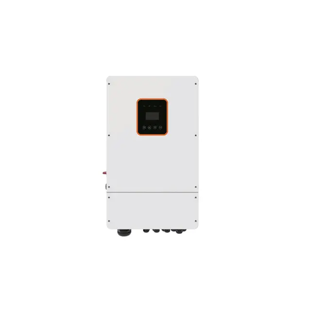 PV off-grid energy storage inverter