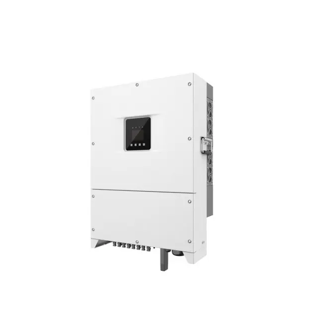 Photovoltaic off-grid inverter