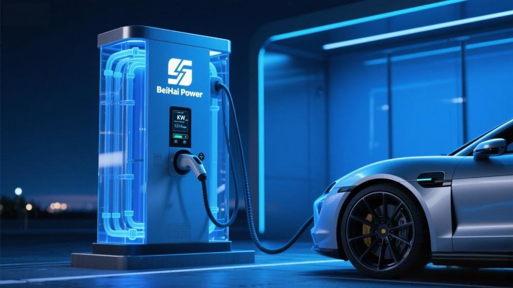 At present, although the cost of liquid cooling technology is relatively high, its application is gradually increasing, and in the future, with the maturity of the technology and the emergence of scale effect, the cost is expected to be further reduced, so as to achieve wider popularization and become the mainstream technology of heat dissipation of charging modules.