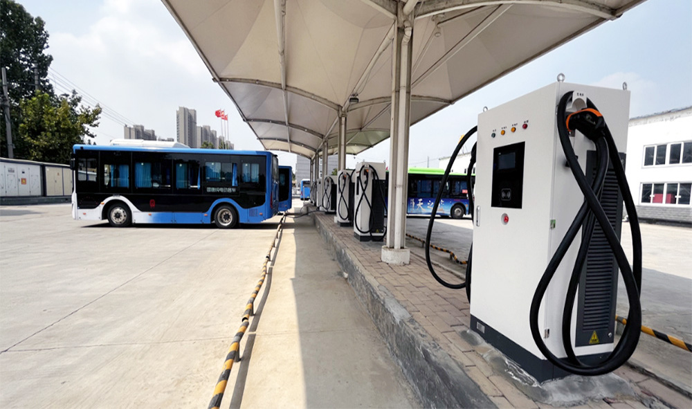 How to choose the right car charging post