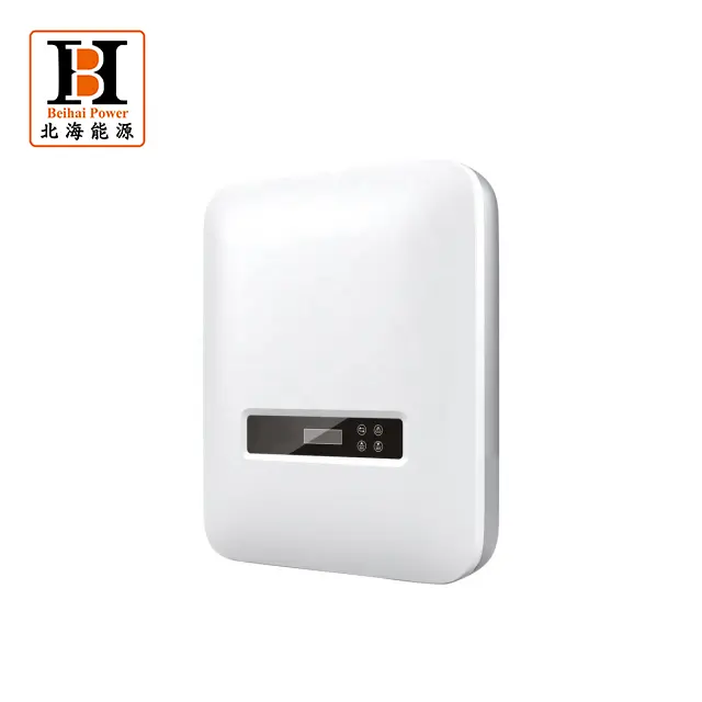 Three-phase Hybrid Grid Inverter