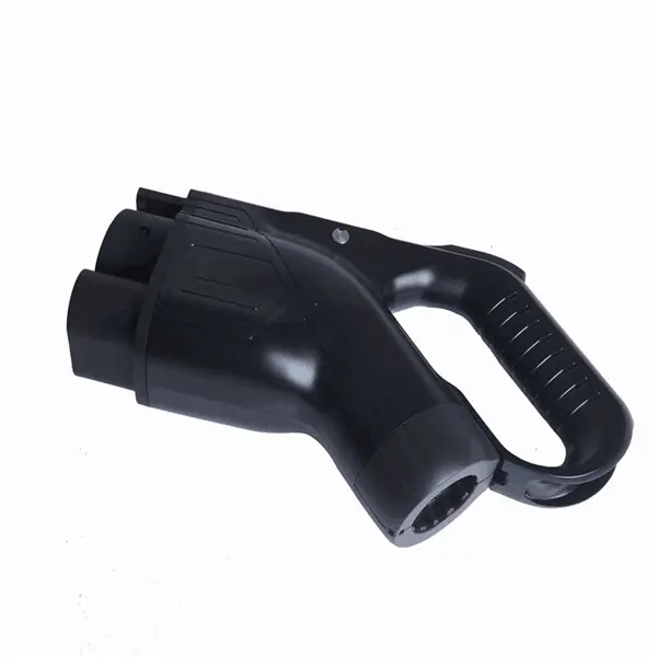 150A 200A 250A 350A CCS1 DC Fast Charging Plug CCS TYPE 1 Electric Car Charger Gun for U.S. Charging Standards Automotive