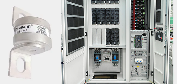 Electric Vehicles-This is the mainstream technology direction for current high-end electric vehicles