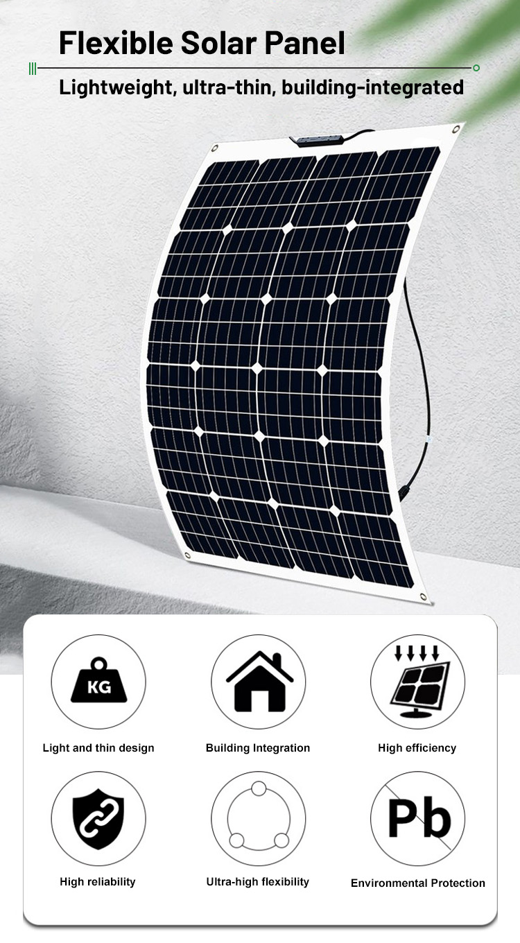 solar panels kit