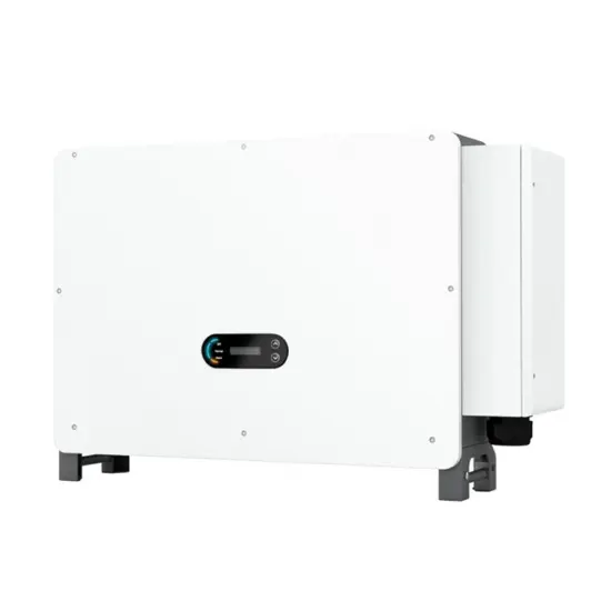 30KW 40KW 50KW 60KW On Grid Inverters
