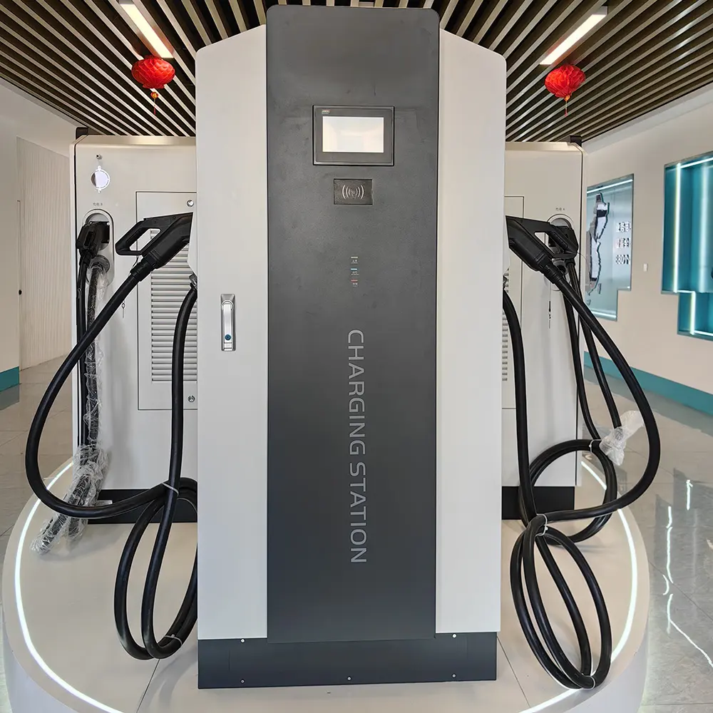 BEIHAI EV ChARGER-2