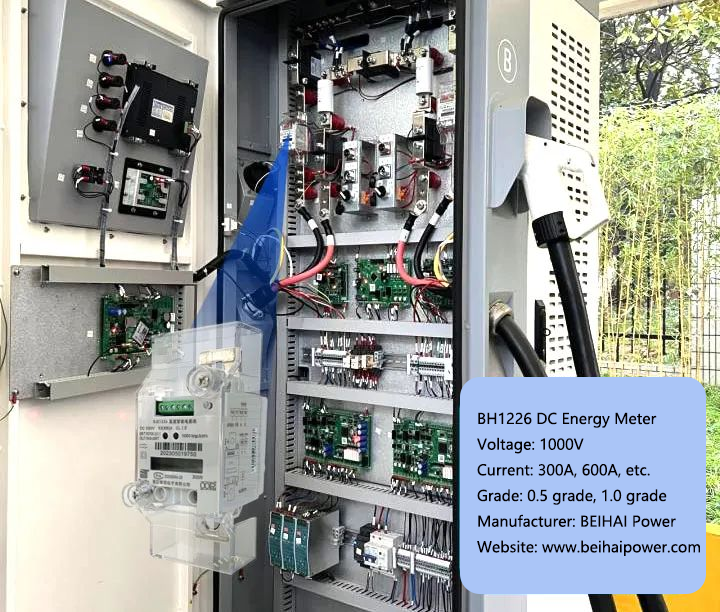 EV Charging Station 2