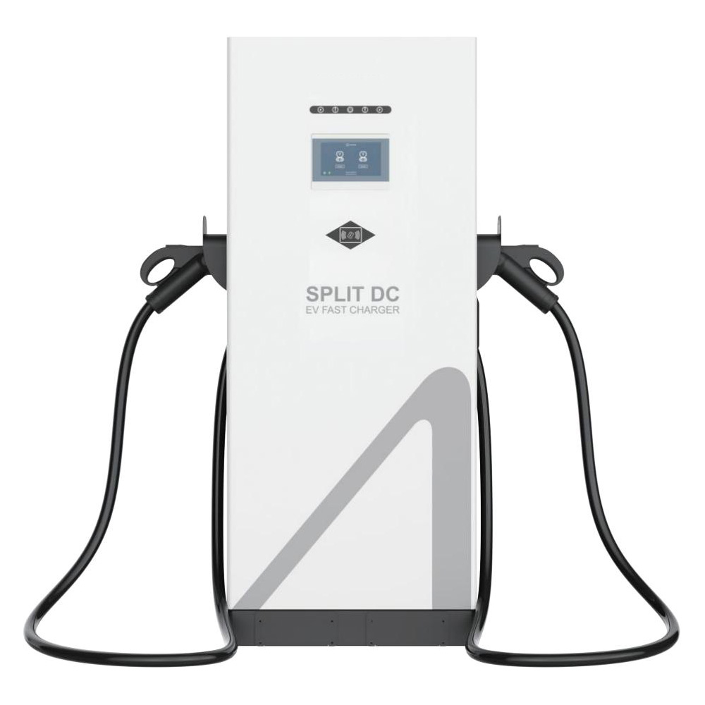Liquid Cooled Charger-1