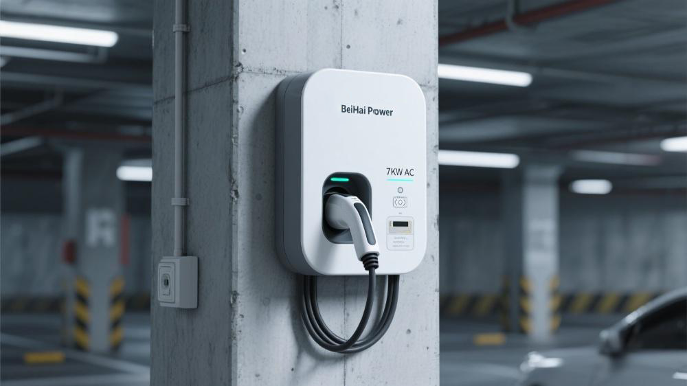 BeiHai AC EV Charger
